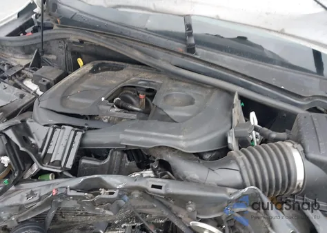 2020 Jeep Grand Cherokee Altitude 4X2 z USA, uszkodzony, nr VIN 1C4RJEAG3LC391807